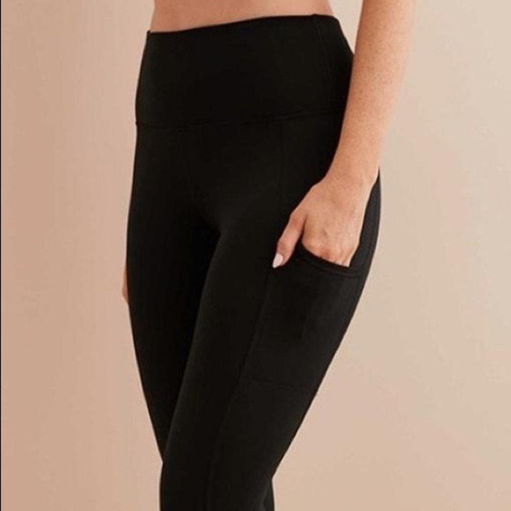 Chill Play Love  Aerie leggings